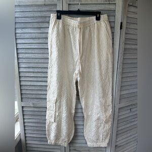 NEW- Diamond in the Rough Joggers by Jaded Gypsy W L/XL